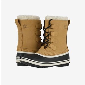 Sorel 1964 PAC 2 Snowboots